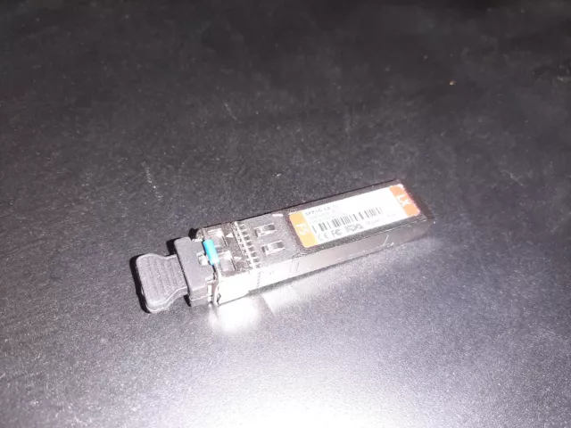 module optique sfp 1G  fs SFP1G-LX-31