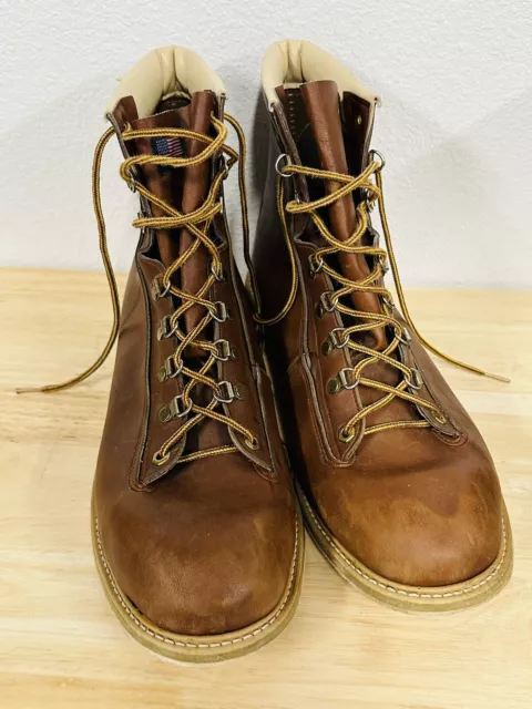 Gary borger wading boots store