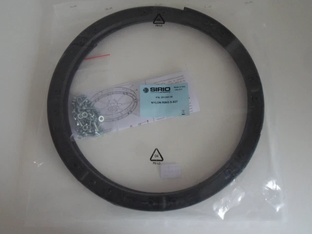 Sirio 827 Antenna Anti Vibration Ring Only..................radio-Spares-Ireland