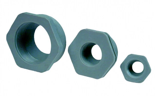 Reducción plica 907005466 anillos de extensión/reducción reducción de...
