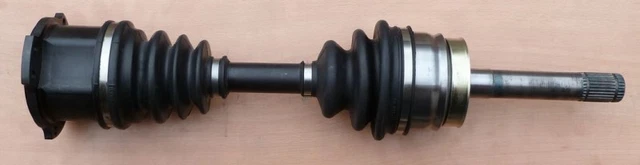 Cardan Avant Gauche/droit Neuf Pour Audi A4, A5, A5 Sportback - Pièce Générique Référence AD-8-21-318, Sous Blister