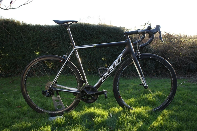 Felt f5 2025 carbon road bike