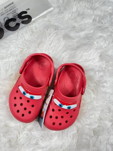6c crocs deals