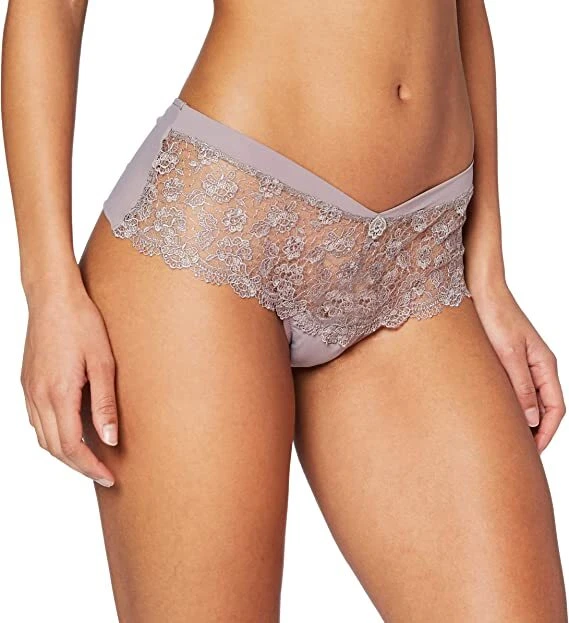 Shorty Darjeeling Modèle GIGI - Taille M - Bleu - Neuf Avec étiquettes (réf 07060S5)