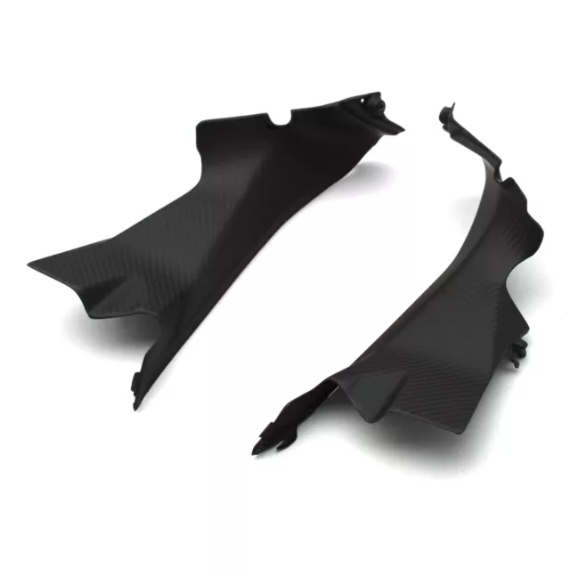 Carbon Luftkanalabdeckung für Ducati Panigale 899 / 959 / 1199 / 1299 / R / S