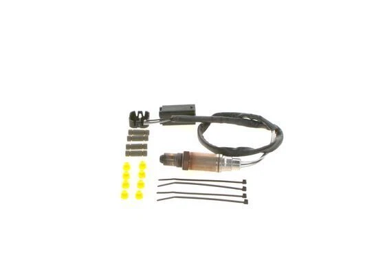 Jeu De 4 Tapis De Sol Noirs Pour BMW X3 E83 (2003-2011) – Marque W-Parts – Neuf D'origine