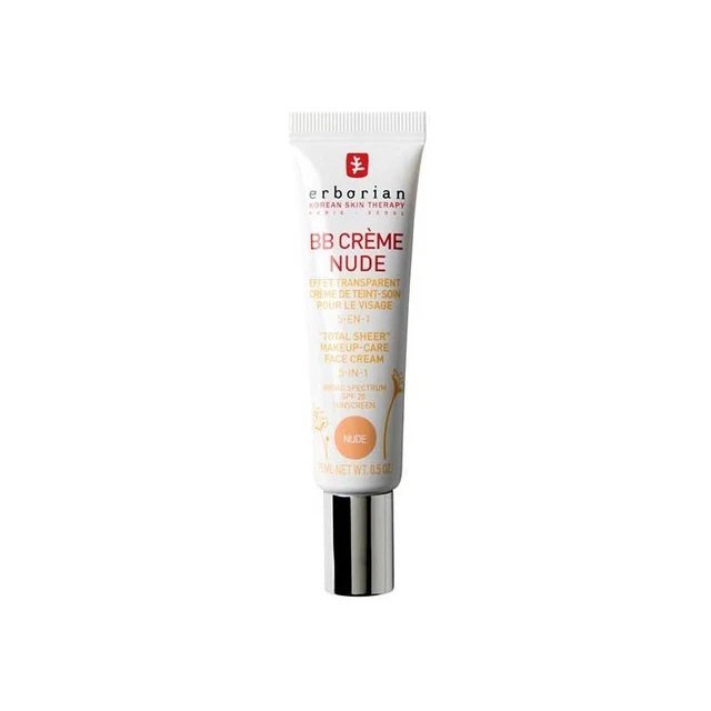 BB Crème BIGUINE Teinté 5 En 1 - Teinte 03 Beige Halé Doré, SPF 20, 30 Ml - Neuf