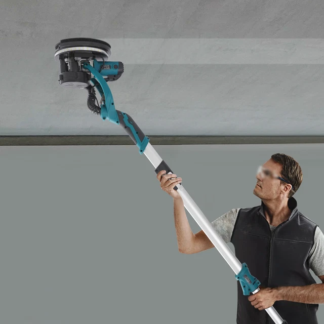 Accueil Outillage Ponceuses électriques carrosserie professionnelles
