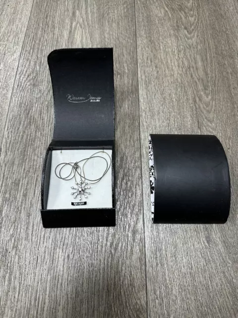 Warren jones jewellery sale deals