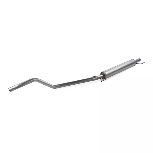 BOSAL 286-473 Mittelschalldämpfer für OPEL Astra H Caravan (A04) Auspuff