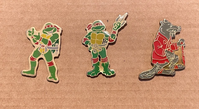 Lot Tortue ninja - Jeux & Jouets
