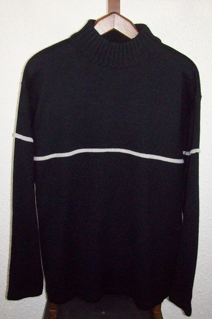 PULL HOMME CUTTING EDGE, Taille L --- (PH_252) EUR 7,90 PicClick FR