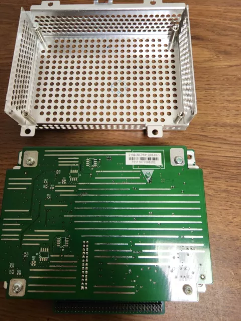 Mindray DC-3 Ultrasound Power Aux Board 2109-30-76312 Mindray DC-3 Ultrasound Power Aux Board 2109-30-76312
