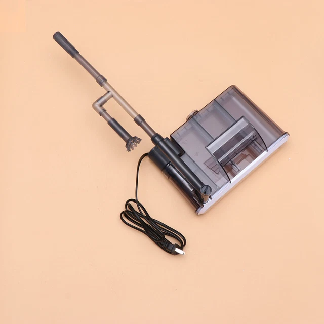 Fish Tank Filtration Aquarium Filter Submersible Water Pump
