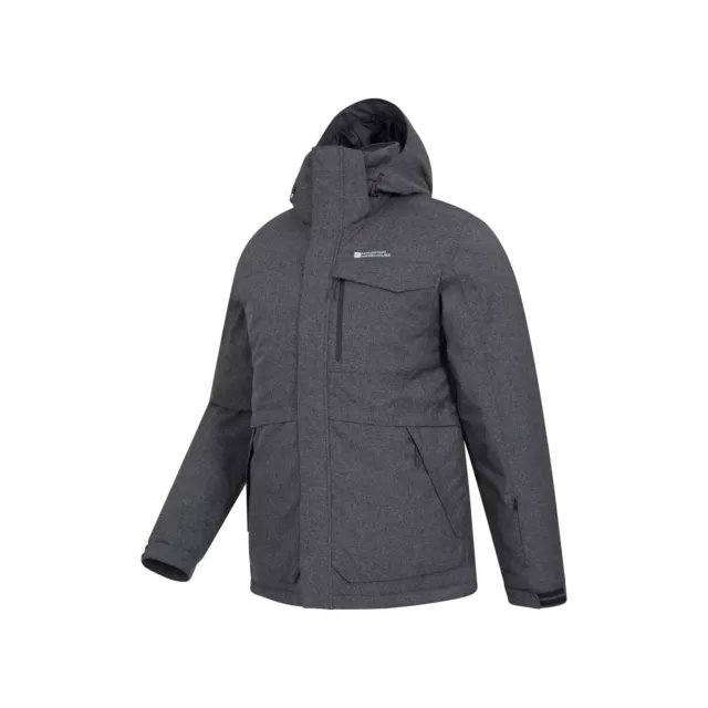 Mountain Warehouse - Blouson de ski COMET - Homme (MW1978) 3