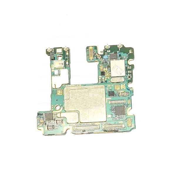 Carte mère de téléphone pour Samsung Galaxy Note10+ 5G SM-N976V 256GB Version US