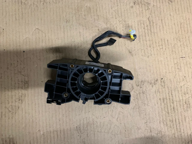 2003-2008 Jaguar S Type Steering Column Clock Spring 2W93-14A664-AB Oem 2003-2008 Jaguar S Type Steering Column Clock Spring 2W93-14A664-AB Oem