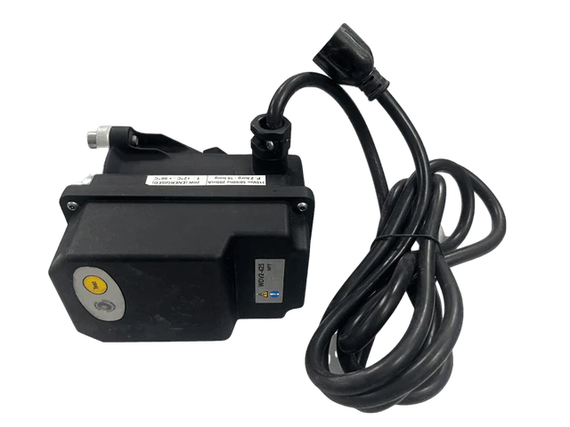 WILKERSON WDV2-425 Condensate Drain 115V AC 50/60Hz 29-232 psig