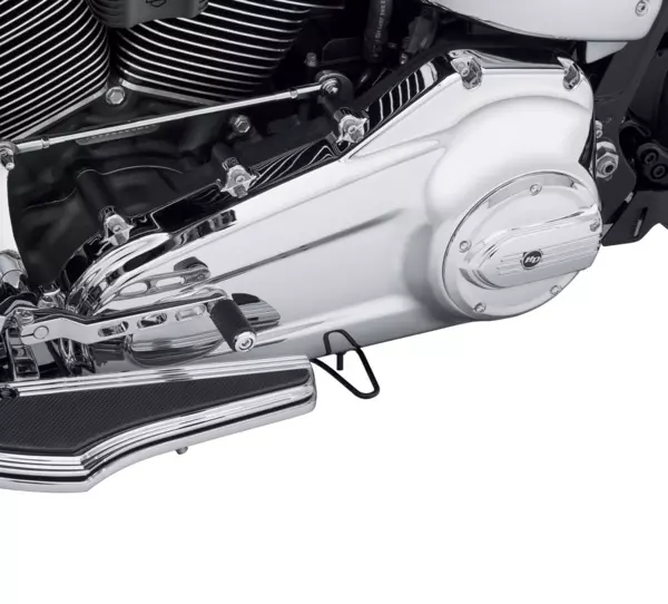 Harley Davidson Narrow Profile Outer Primary Cover – Chrome