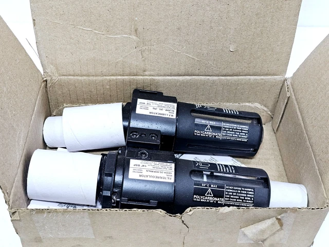 SMC 1/2 AL40 Modular Lubricator | SMC AL40 N04 Z A