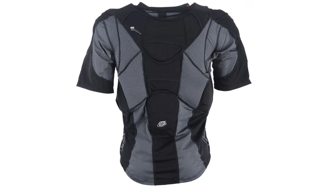 TROY LEE DESIGNS UPS 5850 HW Short Sleeve Shirt, size XL, color