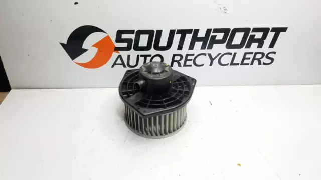 Holden Colorado Rc Heater Fan Motor 05/08-12/11 *0000090485*