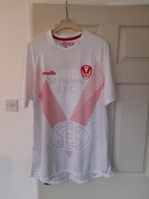 St Helens rfc top