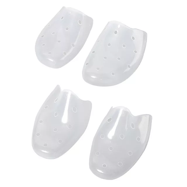 1 Pair Expander Shaper Toe Cap Support Shoe Anti Crease Protec-7H