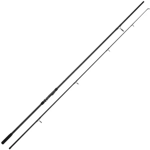 3 X NGT AP Carp Fishing Rods 12 Ft 2.75 Tc 2 Sections Carp Max