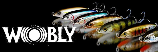 Leurre Flottant Tubertini Long Minnow 180 Mm – Idéal Pour La Pêche En Mer, Couleur 01