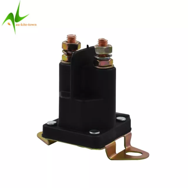 Starter Solenoid for Husqvarna CZ 3815 CZ 4217 CZ 42175 CZ 4817