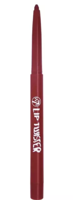 W7 Lip Twister Lip Liner Pencil Shade Available Red