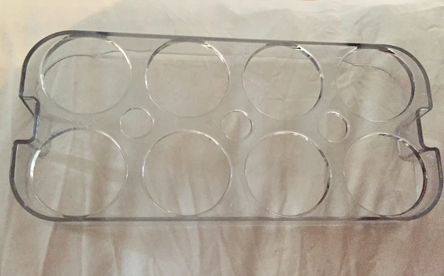 Siemens Fridge Egg Keeper/container. New.