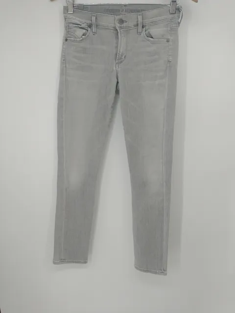 Citizens of Humanity  AVEDON ANKLE SKINNY  jeans-Sz 27