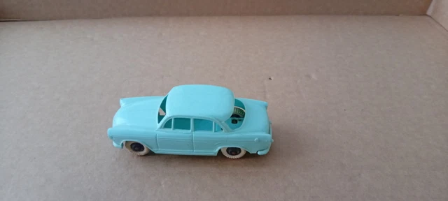 1/48 clement gaget CLE n° 23 voiture plastique Citroen DS