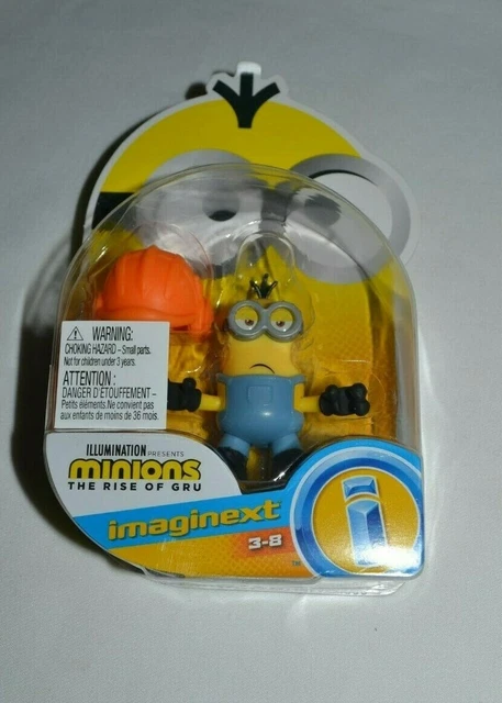 Fisher-Price Gru Impila e Costruisci, set educativo di costruzioni con