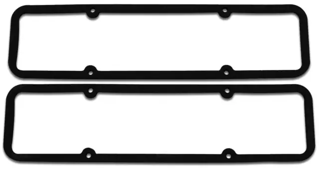 Engine Valve Cover Gasket Set Edelbrock 7549