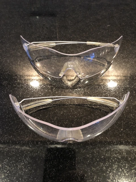 Smith & Wesson Protective Shotgun Rifle Hunting Skeet Shooting Eyeglasses