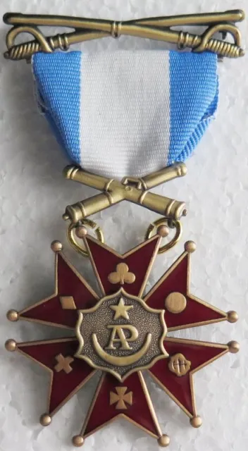 Army of the Potomac Society Civil War Medal