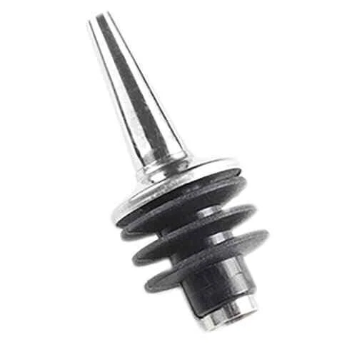 American Metalcraft BBRC Replacement Silicone Dasher f/ Bitters Bottle