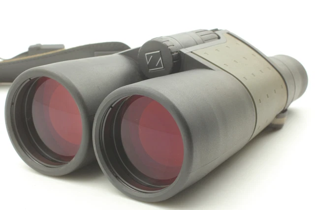 [ près De Mint ] Carl Zeiss 10x56 B T P Jumelles De Japon