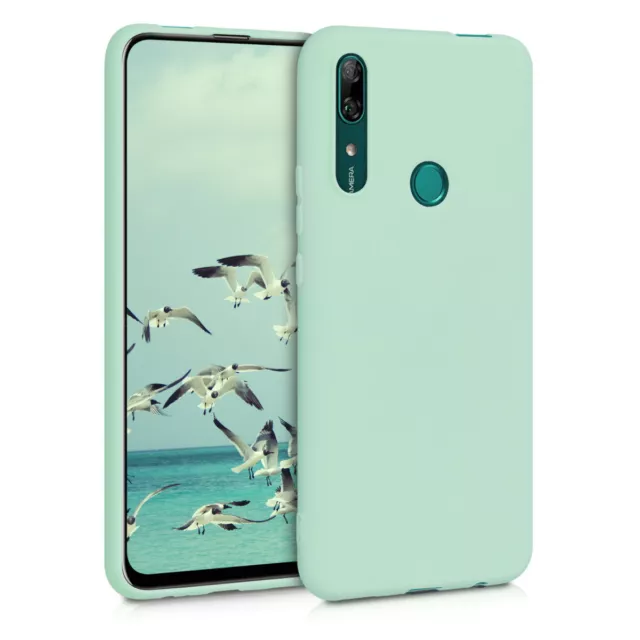 Cover per Huawei P Smart Z Custodia Back Case cellulare