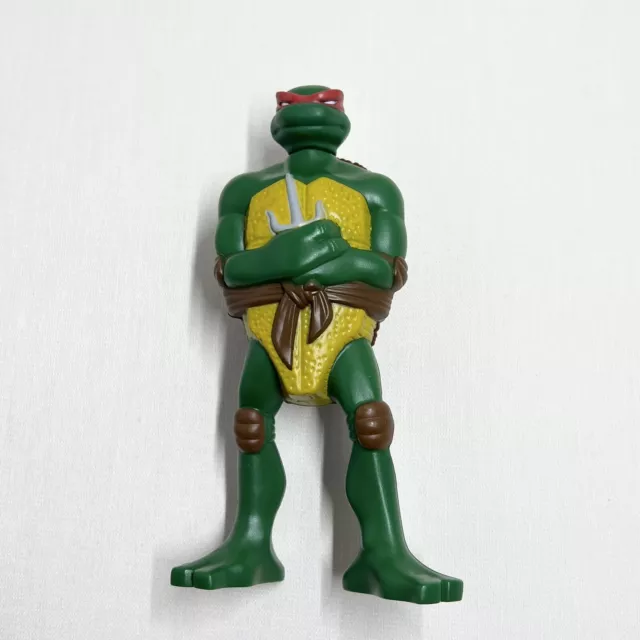 Tmnt mcdonalds sales toys 2007