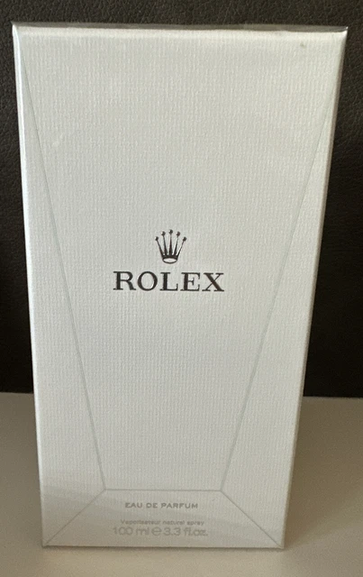 Men’s Rolex Eau De Parfum - 100ml