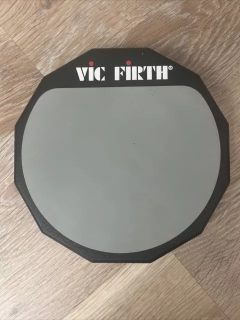 Vic Firth 6" Practice Pad