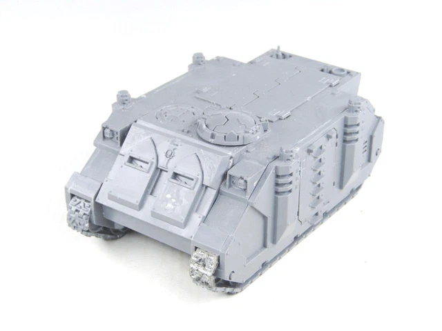 (AM01) Rhino Sisters Of Battle Adepta Sororitas 40k Warhammer