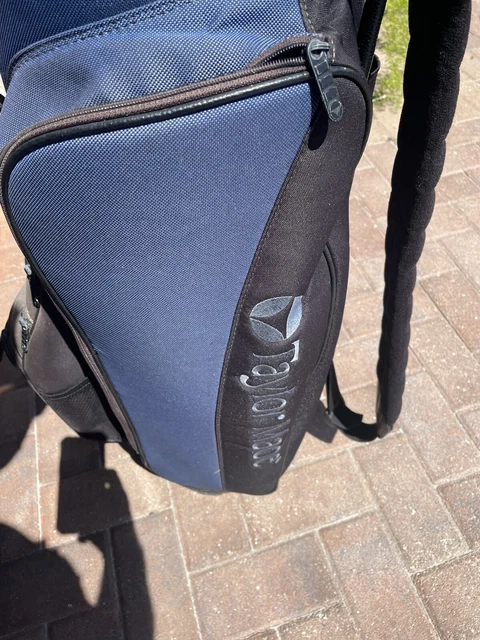 Taylormade Golf Cart Bag Taylormade Golf Cart Bag