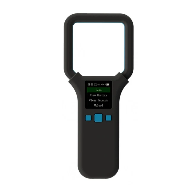 ギター ICS FACTORY Geometry Drive -FAT ver- RFID Readers & Writers, Keyless Access Systems, Access
