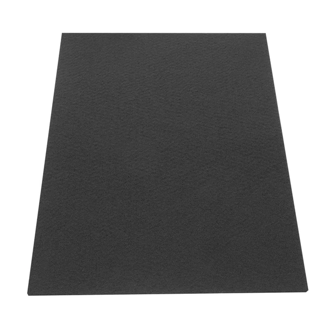 Tapis De Soudage Isolant Acidea Couverture De Soudage En Feutre De Carbone Ignifuge, Résistante à La Chaleur Jusqu'à 1 093,3 °C, 100,1 X 100,1 Cm, Tapis De Protection Ignifuge Pour Soudure, Soudage Tapis De Soudage Isolant Acidea Couverture De Soudage En Feutre De Carbone Ignifuge, Résistante à La Chaleur Jusqu'à 1 093,3 °C, 100,1 X 100,1 Cm, Tapis De Protection Ignifuge Pour Soudure, Soudage