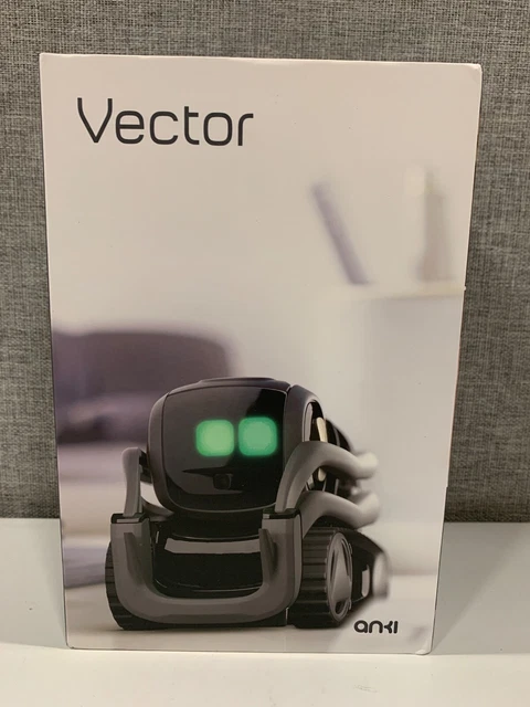Anki Vector Robot
